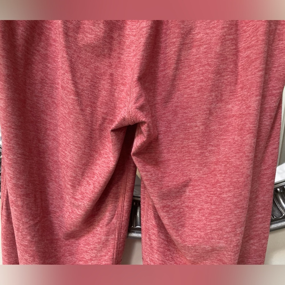 Outdoor Voices All Day Sweatpants Desert Rose Pink Size Small - Picture 8 of 16